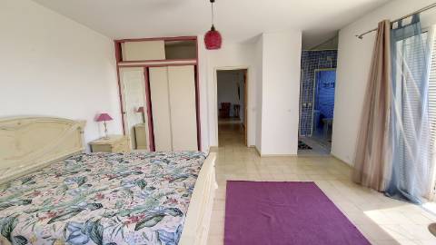 Moradia Isolada T6 em Cerro d'Águia - Albufeira