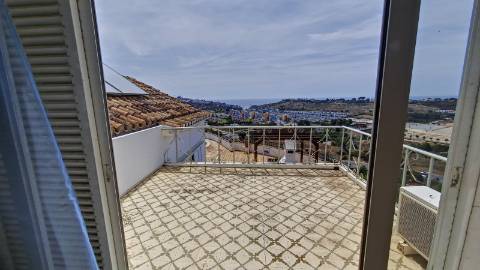 Moradia Isolada T6 em Cerro d'Águia - Albufeira