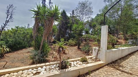 Moradia Isolada T6 em Cerro d'Águia - Albufeira