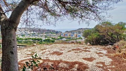 Moradia Isolada T6 em Cerro d'Águia - Albufeira