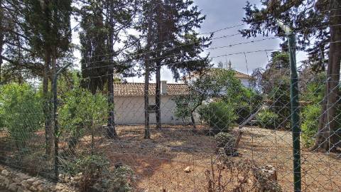 Moradia Isolada T6 em Cerro d'Águia - Albufeira