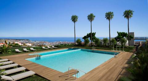 Mesas Homes - O lugar perfeito, a casa perfeita