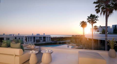 Mesas Homes - O lugar perfeito, a casa perfeita