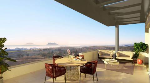Mesas Homes - O lugar perfeito, a casa perfeita