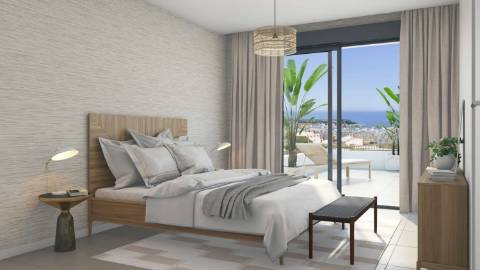 Mesas Homes - O lugar perfeito, a casa perfeita