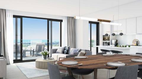 Mesas Homes - O lugar perfeito, a casa perfeita