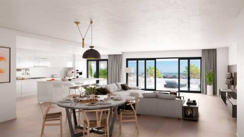 Mesas Homes - O lugar perfeito, a casa perfeita