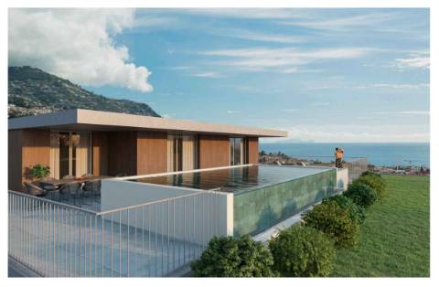 Apartamento T2 em Santa Luzia, Funchal