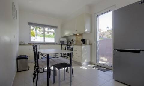 Moradia Isolada T3 com Piscina no Arco da Calheta - Madeira