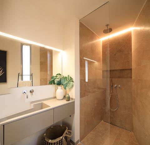 Apartamento T2 duplex de luxo