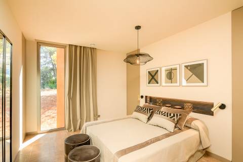 Apartamento T2 duplex de luxo