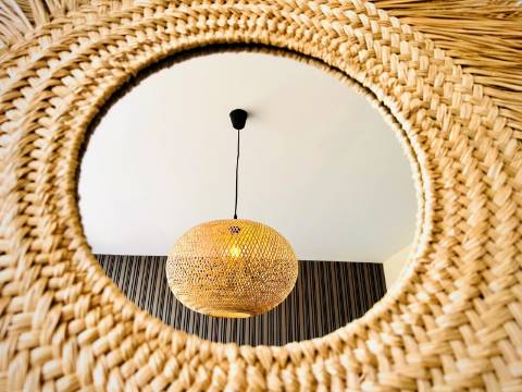 Apartamento 2 Quartos Ultimo piso inserido no Golfe em condomínio fechado com piscina e jardim