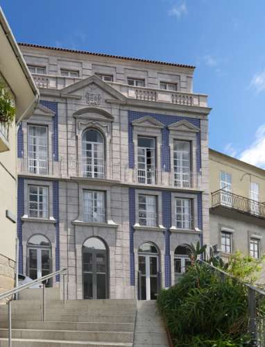 Moradia T2 em Gaia junto ao Douro
