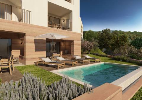 Premium Residences - Apartamento T1