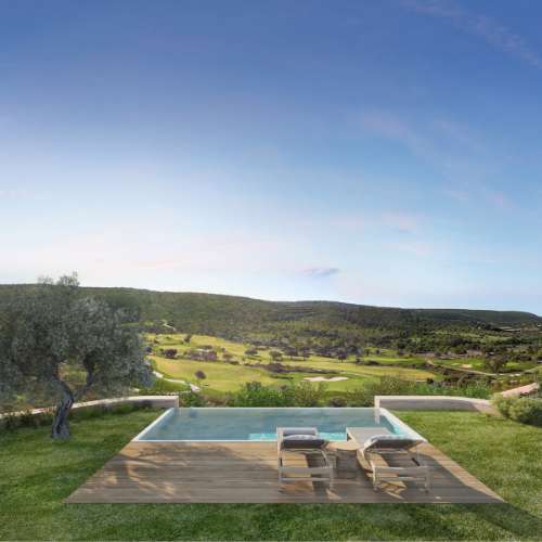 Premium Residences - Apartamento T1