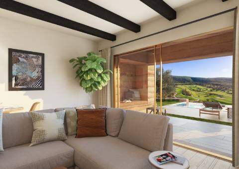Premium Residences - Apartamento T1
