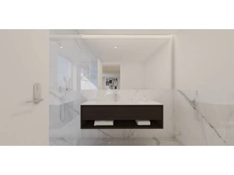 Apartamento T3 com vista sobre a Foz do Douro, Gaia