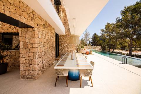 Moradia T5 a venda, em Ibiza, Espanha