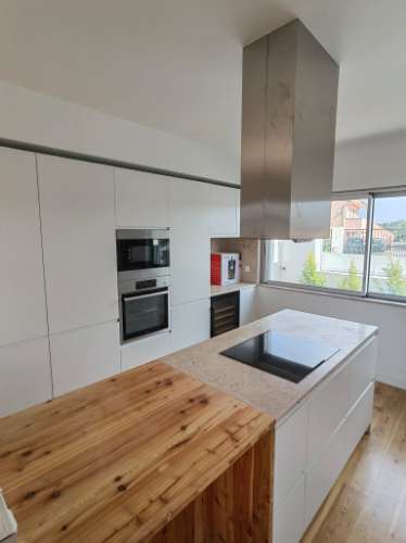 Exelente Moradia T4