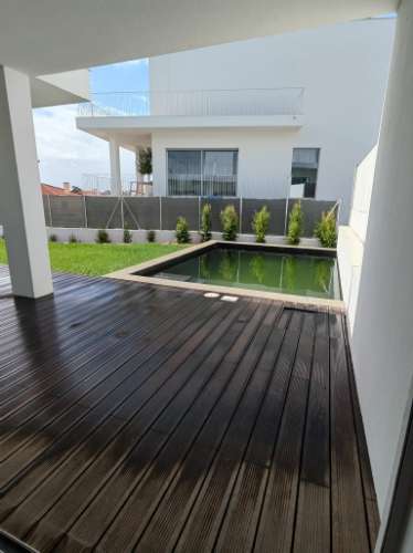 Exelente Moradia T4