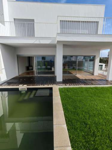 Exelente Moradia T4