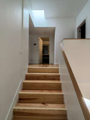 Exelente Moradia T4