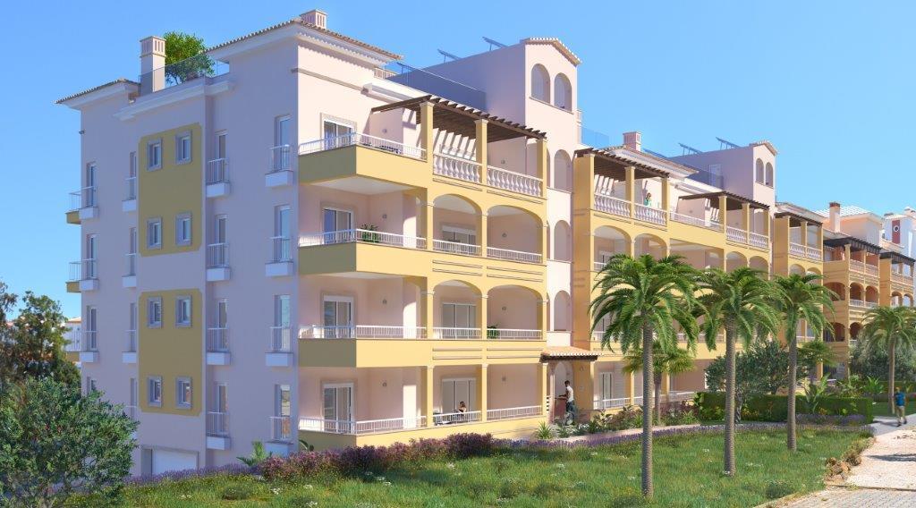 Apartamento T3 de excelência em Lagos