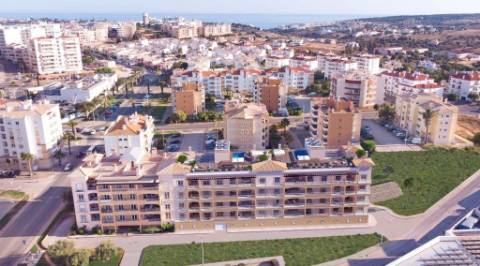 Apartamento T3 de excelência em Lagos