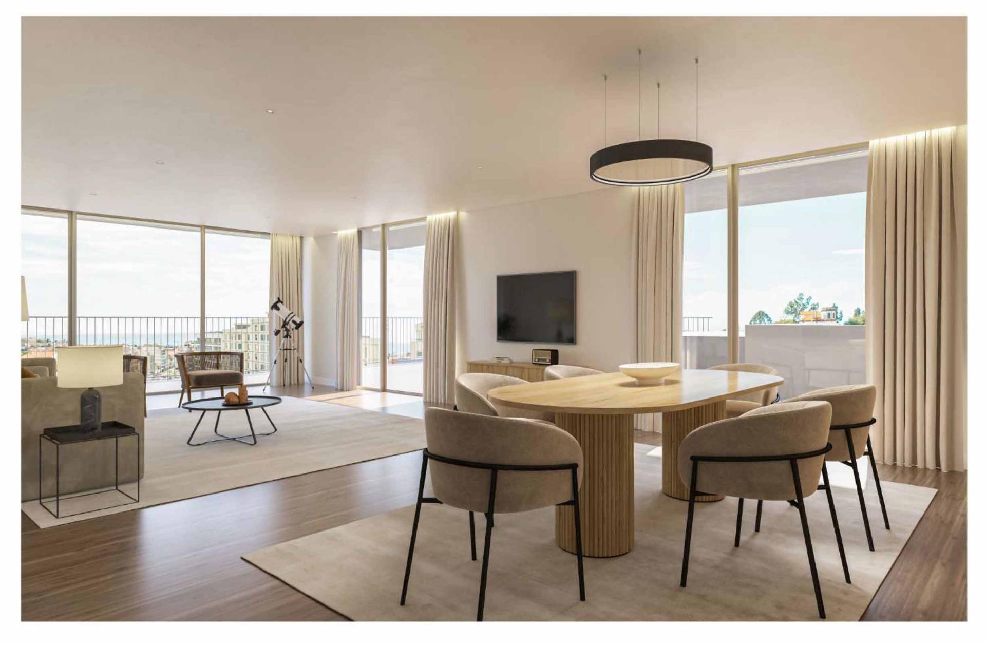 Apartamento T2 em Santa Luzia, Funchal