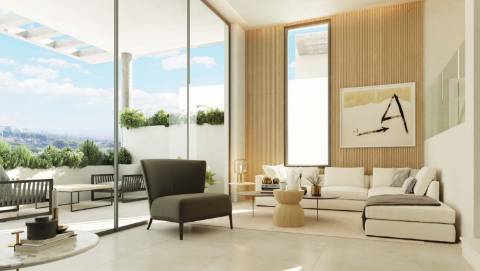 The Cape - Exclusivo complexo residencial em Cabopino