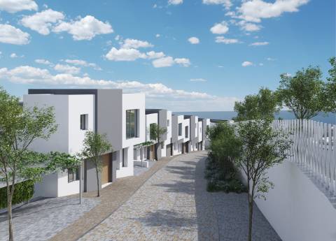 The Cape - Exclusivo complexo residencial em Cabopino