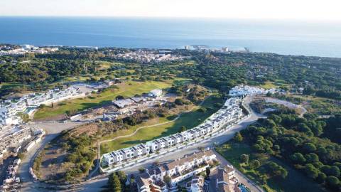 The Cape - Exclusivo complexo residencial em Cabopino