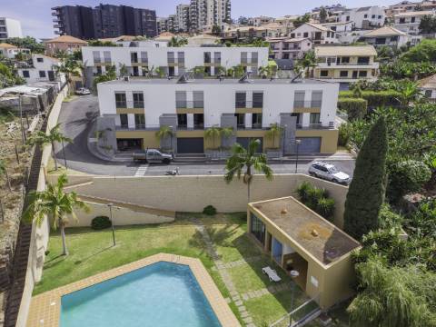 Moradia T3+1 em Condomínio Fechado nas Virtudes