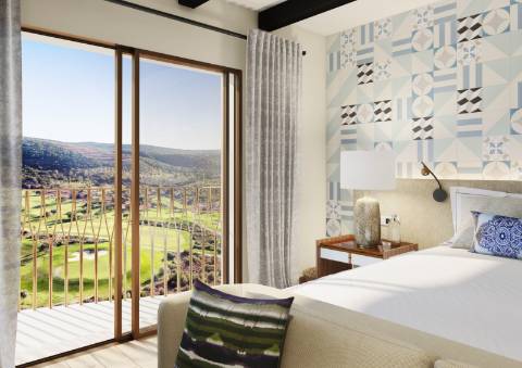 Apartamento T2 - Premium Residences