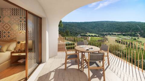 Apartamento T2 - Premium Residences