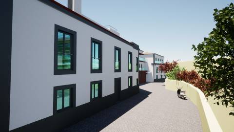 Apartamento T2