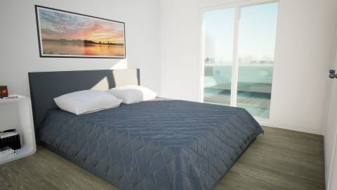 Apartamento T2