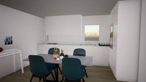 Apartamento T2