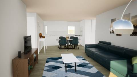 Apartamento T2