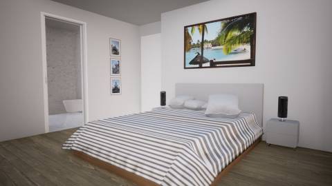 Apartamento T2
