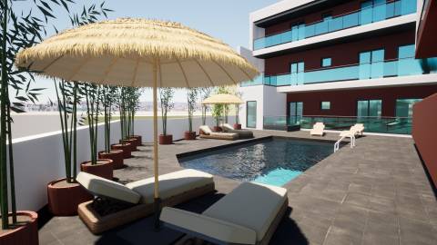 Apartamento T2
