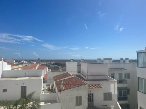 Apartamento T2