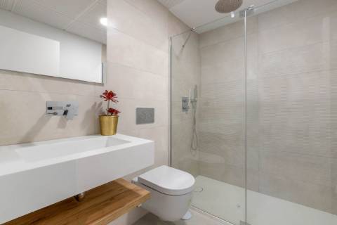 Alborada Homes - Apartamentos de 2, 3 e 4 quartos no melhor paraíso da Costa del Sol