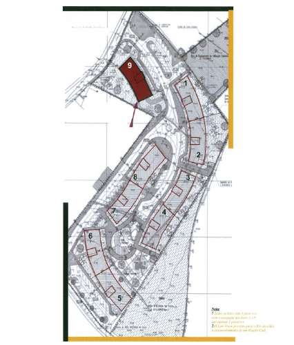 Terreno com projeto aprovado para loteamento nas Ferreiras, Albufeira