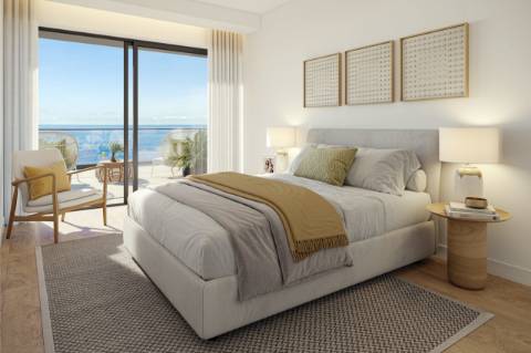 Apartamento T2 na Estrada Monumental - Funchal