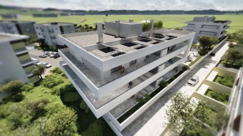 Apartamento T3 de elevada qualidade em Portimão