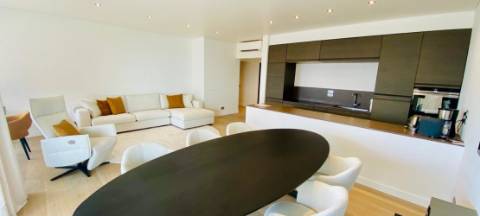Apartamento T3 de luxo em Monte - Carlo
