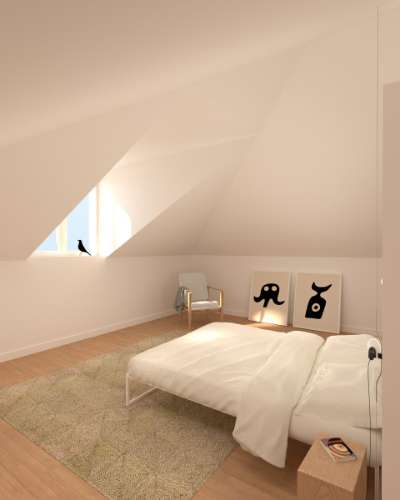 Apartamento T2 em Setúbal
