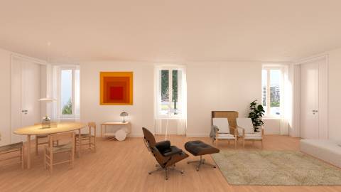 Apartamento T2 em Setúbal