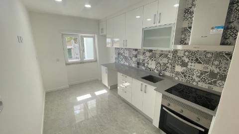 Apartamento T3